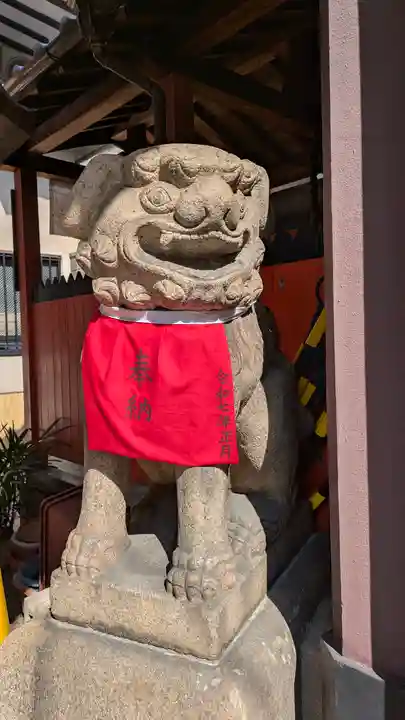 大乗坊(大阪府)