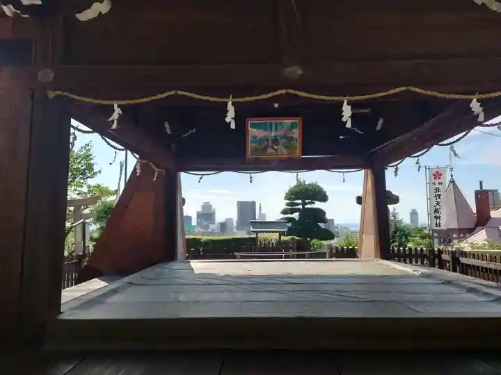 北野天満神社(兵庫県)