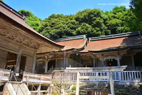 氣多大社(石川県)