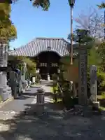 雙林寺(双林寺)の本殿・本堂