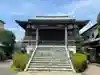 延台寺(神奈川県)