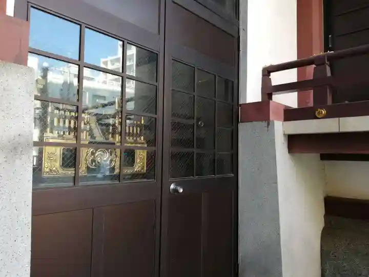 柏神社のその他建物