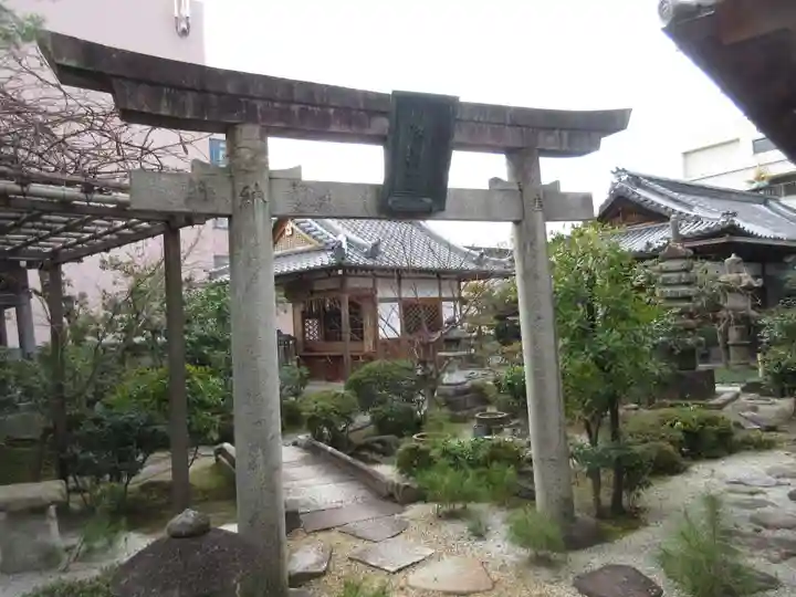 香雪院(京都府)