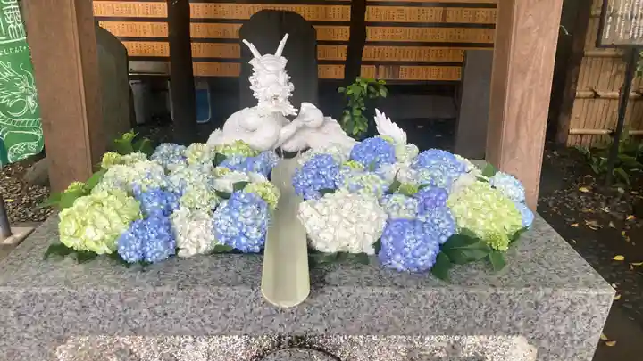 田無神社(東京都)