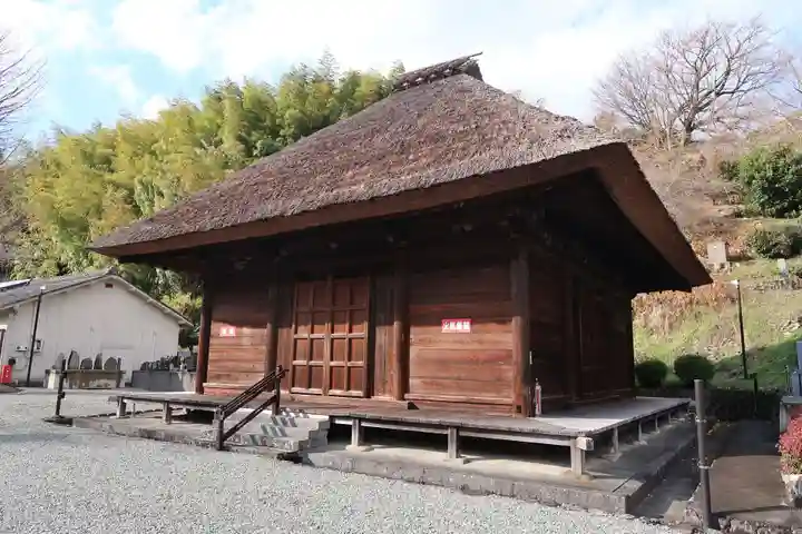 法音寺(和歌山県)