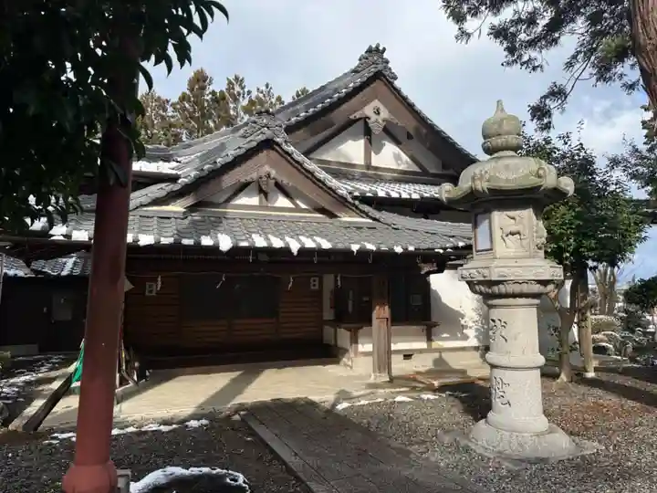 山田神社(滋賀県)