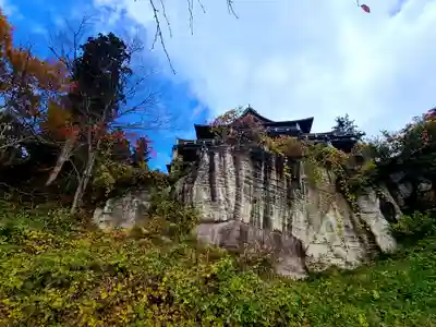円蔵寺のその他建物
