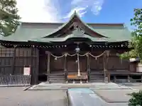 小松天満宮(石川県)