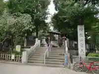 待乳山聖天(本龍院)のその他建物