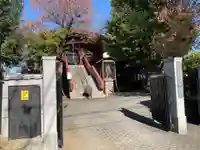 寿徳寺(東京都)