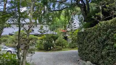 完宗院(京都府)