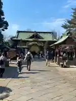 上野東照宮(東京都)