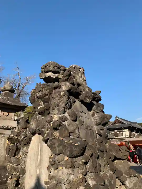 成田山新勝寺(千葉県)