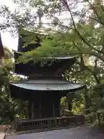 西明寺のその他建物