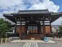 浄福寺の本殿・本堂