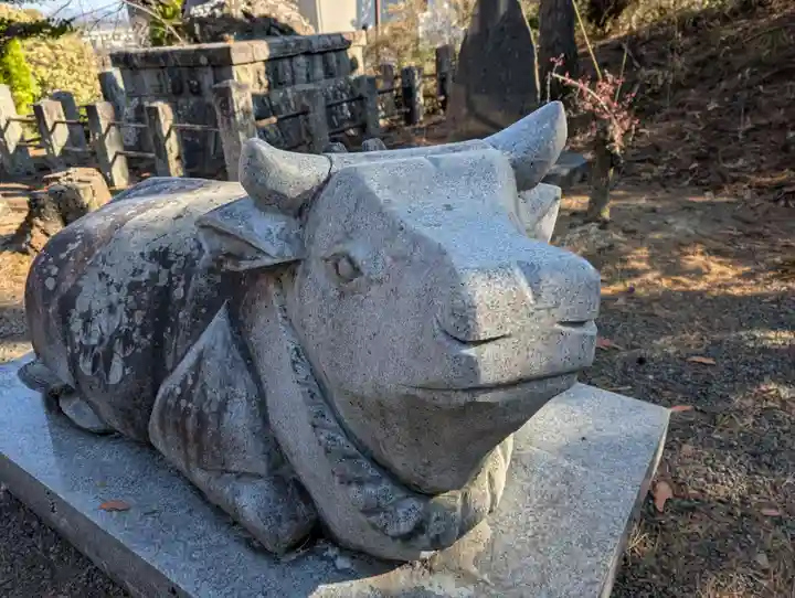 豊景神社(福島県)
