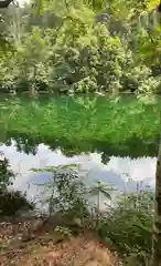 龍ヶ窪神社(新潟県)