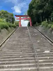 一之宮貫前神社(群馬県)