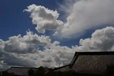 西大寺(奈良県)