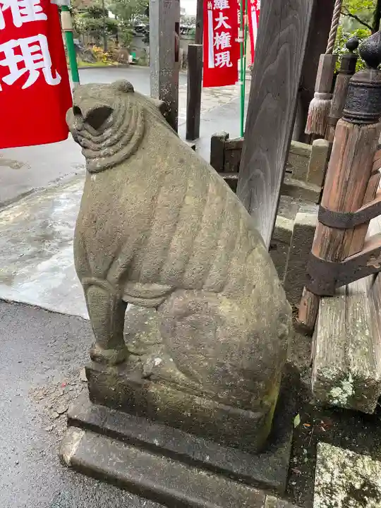 金勝寺(宮城県)