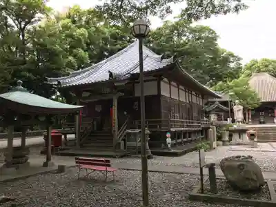 最御崎寺のその他建物