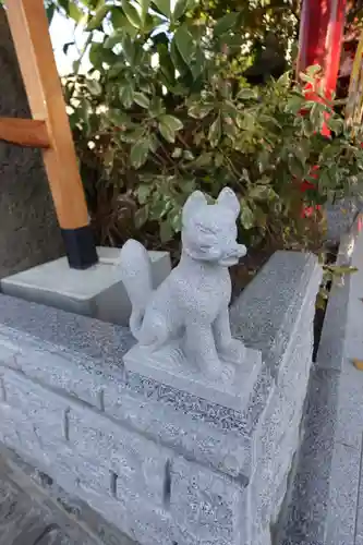 廣田神社～病厄除守護神～(青森県)