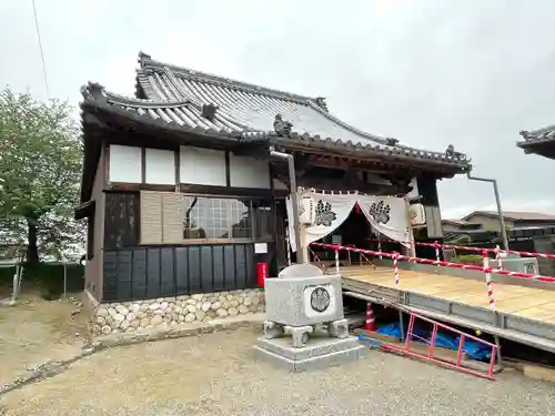 太子寺(三重県)