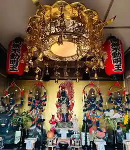 見沼大師 感応院(埼玉県) 2025年06月08日(日)〜(2025年05月15日(木) 23時41分04秒投稿)