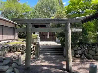 日枝神社(滋賀県)