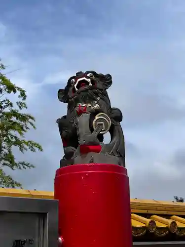 聖天宮(埼玉県)