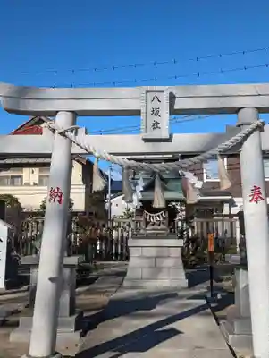 葛飾八幡宮(千葉県)