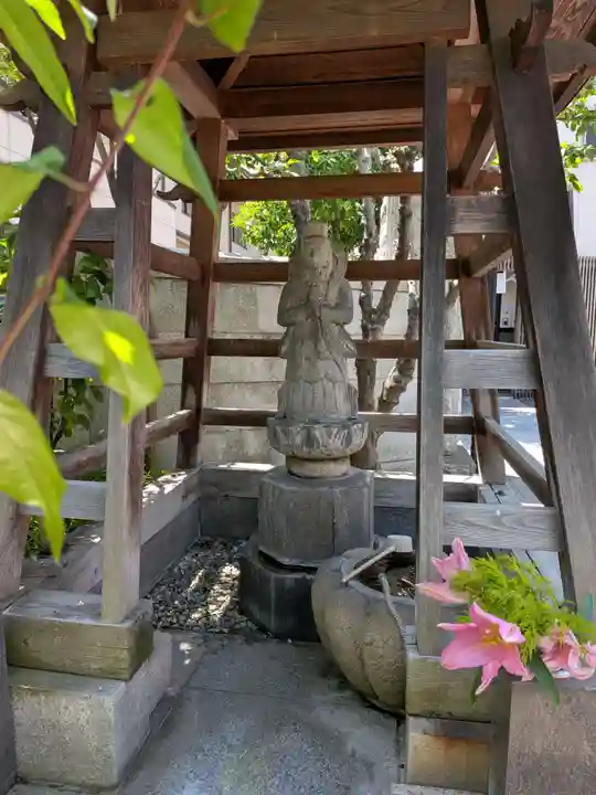 正伝寺(東京都)