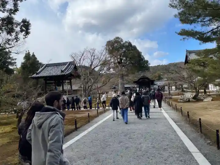 鹿苑寺(金閣寺)(京都府)