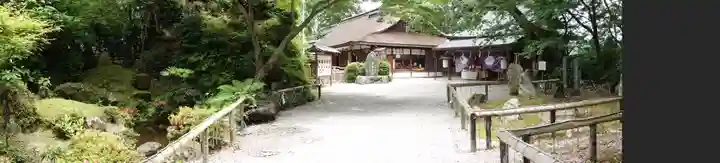 𠮷水神社(吉水神社)のその他建物