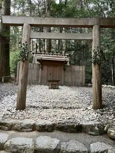 瀧原宮(皇大神宮別宮)(三重県)