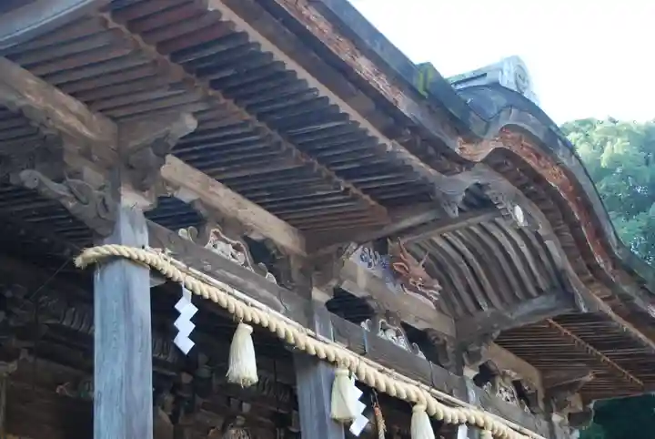 高良大社(福岡県)