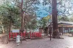 息栖神社(茨城県)