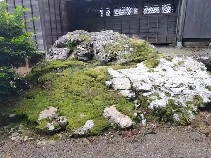 六社神社(福井県)