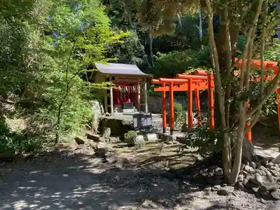 洲崎神社(千葉県)