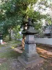 寛永寺(根本中堂)の建物その他