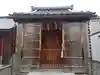 秋葉神社(福井県)