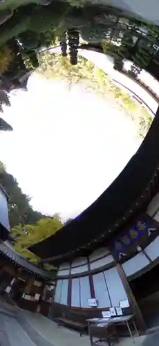 安楽寺(長野県)