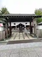永代寺(東京都)