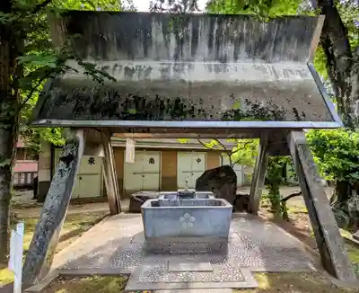 新井天神北野神社(東京都)