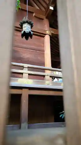 錦天満宮のその他建物