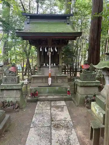 鹿島神宮(茨城県)