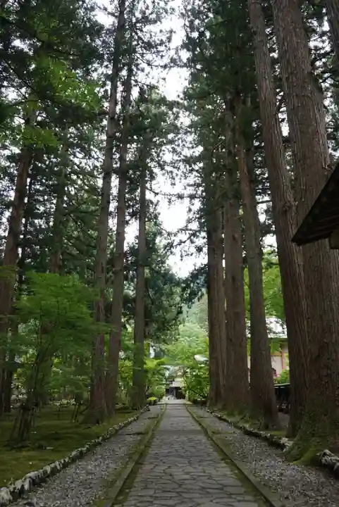 雲洞庵のその他建物
