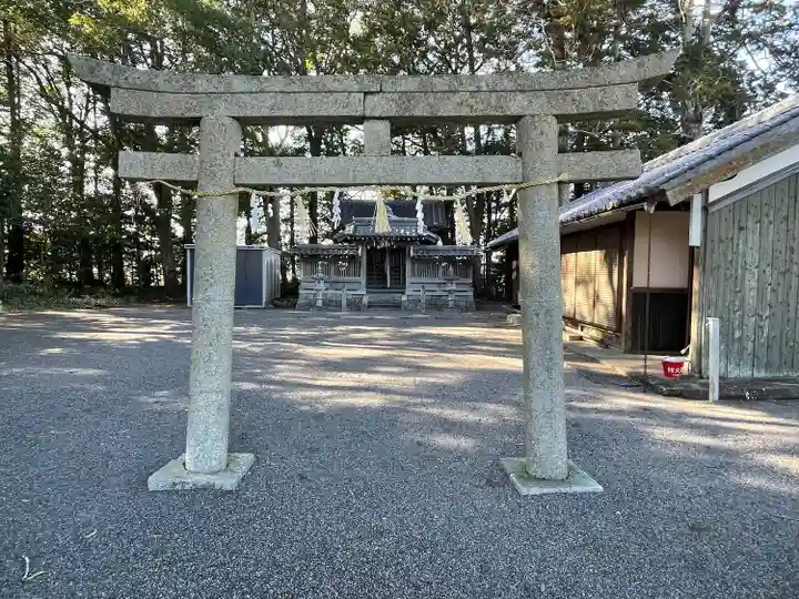 天満神社(滋賀県)