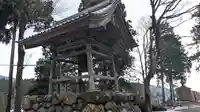 戸岩寺(滋賀県)