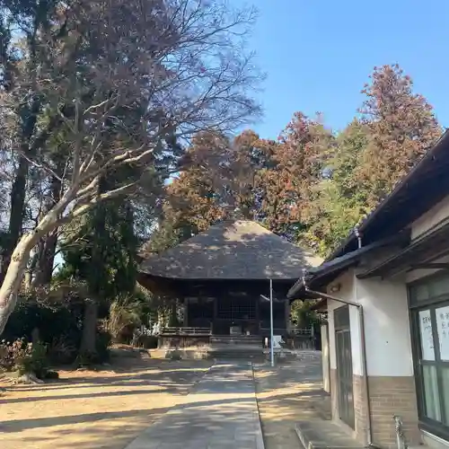  鳳仙寺(栃木県)